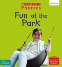 Fun at the Park (Set 6)