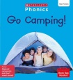 Go Camping! (Set 7)
