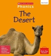 Desert (Set 7)