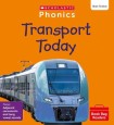 Transport Today (Set 8)