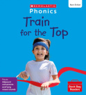 Train for the Top (Set 8)