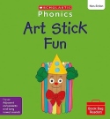 Art Stick Fun (Set 8)