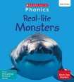 Real-life Monsters (Set 10)