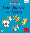 How Jigsaws Are Made (Set 10)