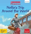 Nellie's Trip Around the World (Set 12)