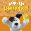 Pop-Up Peekaboo! Puppies