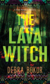 Lava Witch