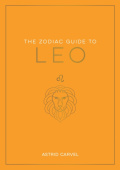 Zodiac Guide to Leo