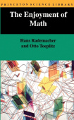 Enjoyment of Math