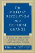Military Revolution and Political Change