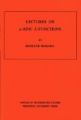 Lectures on P-Adic L-Functions