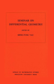 Seminar on Differential Geometry