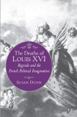 Deaths of Louis XVI