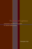 Power of Legitimacy
