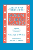 Attack upon Christendom