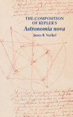Composition of Kepler's Astronomia nova