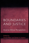 Boundaries and Justice