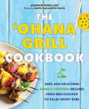 Ohana Grill Cookbook