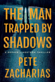 Man Trapped by Shadows