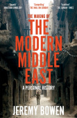 Making of the Modern Middle East