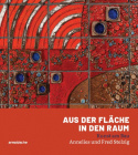 Aus der Flache in den Raum