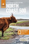 Rough Guide to the North Coast 500: Compact Travel Guide with eBook