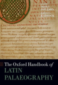 Oxford Handbook of Latin Palaeography