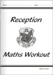 Reception Maths Workout
