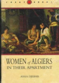 Women of Algiers in Their Apartment