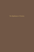 Significance of Territory