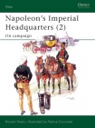 Napoleon's Imperial Headquarters