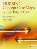Pkg: Nursing Concept Care Maps & Schuster Concept Mapping 3e