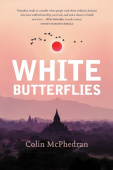 White Butterflies