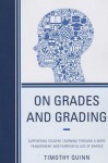 On Grades and Grading