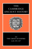 Cambridge Ancient History 14 Volume Set in 19 Hardback Parts