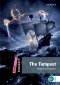 Dominoes: Starter:: The Tempest Audio Pack