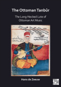 Ottoman Tanbur