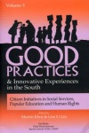 Good Practices and Innovative Experiences in the South (Volume 3)