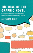 Rise of the Graphic Novel