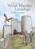 Welsh Marcher Lordships