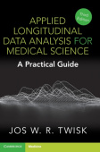 Applied Longitudinal Data Analysis for Medical Science