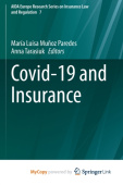 Covid-19 and Insurance