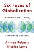 Six Faces of Globalization