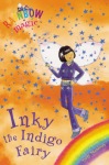 Rainbow Magic: Izzy the Indigo Fairy