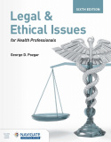 Legal and Ethical Issues for Health Professionals with Navigate Advantage Access