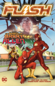 Flash Vol. 18: The Search For Barry Allen