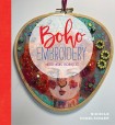 Needles Out: Boho Embroidery