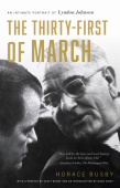 Thirty-first of March