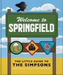 Little Guide to The Simpsons