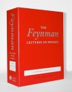 Feynman Lectures on Physics, boxed set